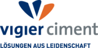 Logo Ciments Vigier